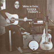 【輸入盤】 Terry Telson / While In Exile 【CD】