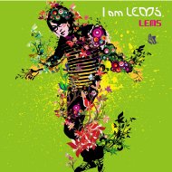 LEMS / I AM LEMS 【CD】