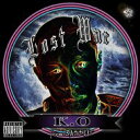 K.O. / Lost War 【CD Maxi】