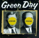 【輸入盤】 Green Day グリーンデイ / Nimrod 【CD】