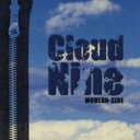Cloud Nine NEhiC   MODERN-SIDE  CD 
