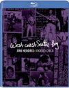 Jimi Hendrix ジミヘンドリックス / Voodoo Child 【BLU-RAY DISC】