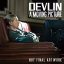 【輸入盤】 Devlin (Hip Hop) / A Moving Picture 【CD】