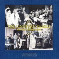 【輸入盤】 Linetzky Family / Diaspora In Buones Aires 【CD】