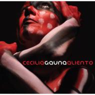 【輸入盤】 Cecilia Gauna / Aliento 【CD】