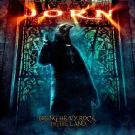 Jorn ヨルン / Bring Heavy Rock To The Land 【CD】