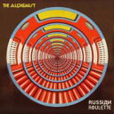 【輸入盤】 Alchemist (DS) アルケミスト / Russian Roulette 【CD】