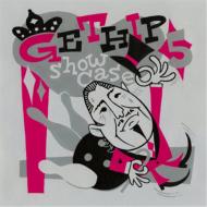 GET HIP SHOWCASE 5～～THE APOLLOS 20th Anniversary Special Edition 【CD】