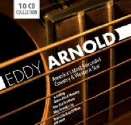 【輸入盤】 Eddy Arnold / America's Most Succesful Country &amp; Western Star 【CD】