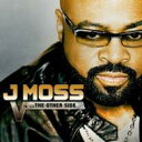 【輸入盤】 J Moss / V4: The Other Side Of Victory 【CD】