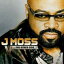 J Moss / V4: The Other Side Of Victory ͢ CD