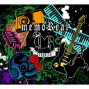 96猫 / memoReal 【CD】