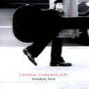 Chantal Chamberland / Serendipity Street 輸入盤 【CD】