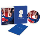 マーガレット・サッチャー 鉄の女の涙 コレクターズ・エディション 【BLU-RAY DISC】