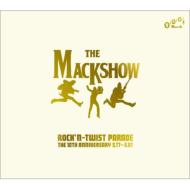 Mack Show マックショー / Rock'n-twist Parade S.77-s.87 【CD】