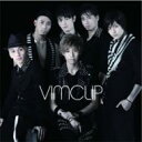 Vimclip / ヴィムクリップ 【CD】