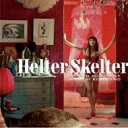 Helter Skelter ORIGINAL SOUNDTRACK 【CD】
