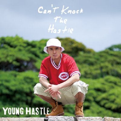 YOUNG HASTLE / Can't Knock The Hastle 【CD】