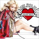 加藤ミリヤ / HEART BEAT 【CD Maxi】