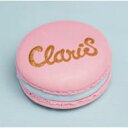 ClariS クラリス / Wake Up (CD+DVD)【通常盤】 / 「もやしもん リターンズ」オープニング・テーマ 【CD Maxi】