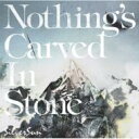 Nothing's Carved In Stone / Silver Sun 【CD】