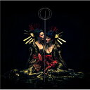 the GazettE ガゼット / DIVISION 【CD】