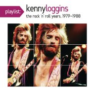 Kenny Loggins ケニーロギンス / Playlist: The Very Best Of Kenny Loggins 【CD】