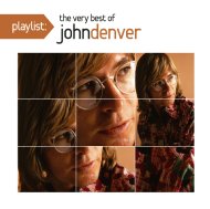 John Denver ジョンデンバー / Playlist: The Very Best Of John Denver 【CD】