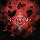 Nodrama / Patient 【CD】
