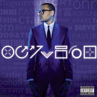 【輸入盤】 Chris Brown クリスブラウン / Fortune 【CD】