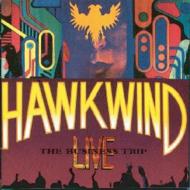 【輸入盤】 Hawkwind ホークウィンド / Business Trip Live 【CD】