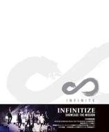 Infinite (Korea) インフィニット / INFINITE 3rd MINI ALBUM SHOWCASE SPECIAL DVD 「THE MISSION」【日本限定版】 【DVD】