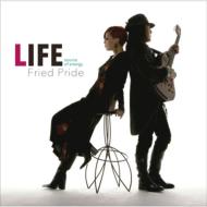 Fried Pride フライドプライド / LIFE - source of energy 【CD】