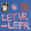 John Frusciante ե륷 / Letur - Lefr SHM-CD