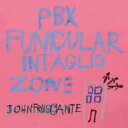 John Frusciante ジョンフルシアンテ / PBX Funicular Intaglio Zone 【SHM-CD】