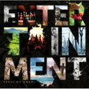 SEKAI NO OWARI / ENTERTAINMENT 