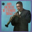 国内盤CD スペシャルプライスJohn Coltrane ジョンコルトレーン / My Favorite Things 【CD】