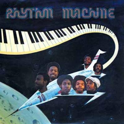 【輸入盤】 Rhythm Machine / Rhythm Machine 【CD】