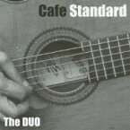 Duo (鬼怒無月 / 鈴木大介) / Cafe Standard 【CD】