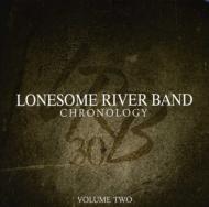 【輸入盤】 Lonesome River Band / Chronology 2 【CD】