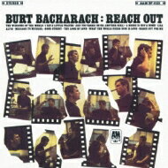 【送料無料】 Burt Bacharach バートバカラック / Reach Out 【SHM-CD】