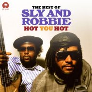 yAՁz Sly&amp;Robbie XCr[ / Hot You Hot: Best Of Sly &amp; Robbie yCDz