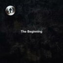 ONE OK ROCK / The Beginning 【CD Maxi】