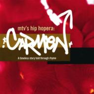 【輸入盤】 カルメン: ヒップ オペラ / Carmen - A Hip Hop Era 【CD】