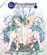 虹原ぺぺろん / ReFraction -BEST OF Peperon P- 【CD】