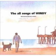 【送料無料】 岩崎元是 / all songs of WINDY 【CD】