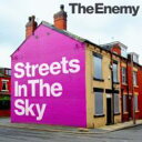 Enemy (Indie) エネミー / Street In The Sky + Tシャツ S 【CD】
