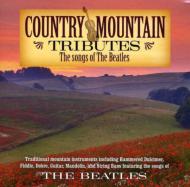 【輸入盤】 Craig Duncan / Country Mountain Tributes: Beatles 【CD】