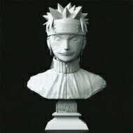 BEST HIT NARUTO 【CD】