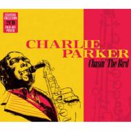 【輸入盤】 Charlie Parker チャーリーパーカー / Chasin The Bird 【CD】